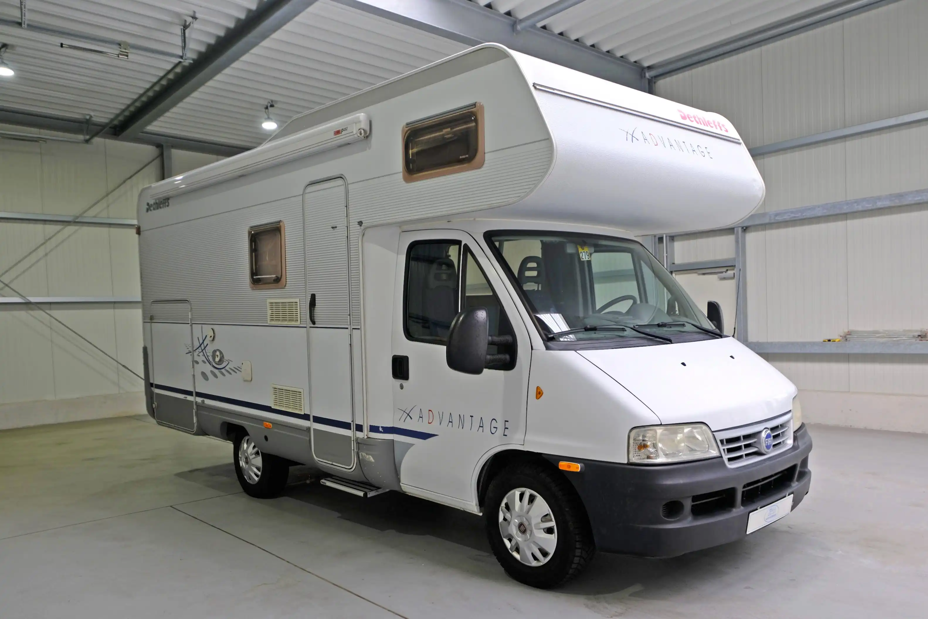 Wohnmobil Verkauf
